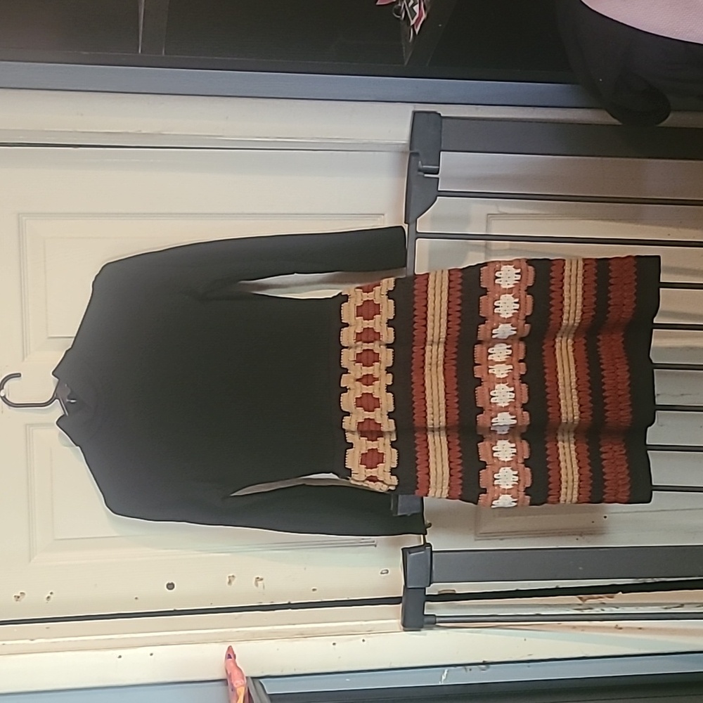 Women's  vintage dress